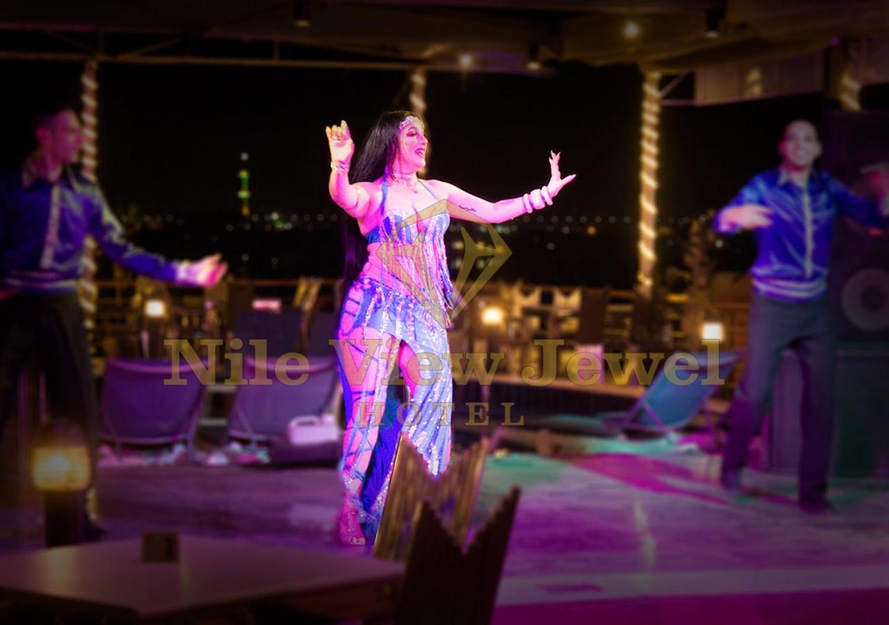 Nile View Jewel 5*