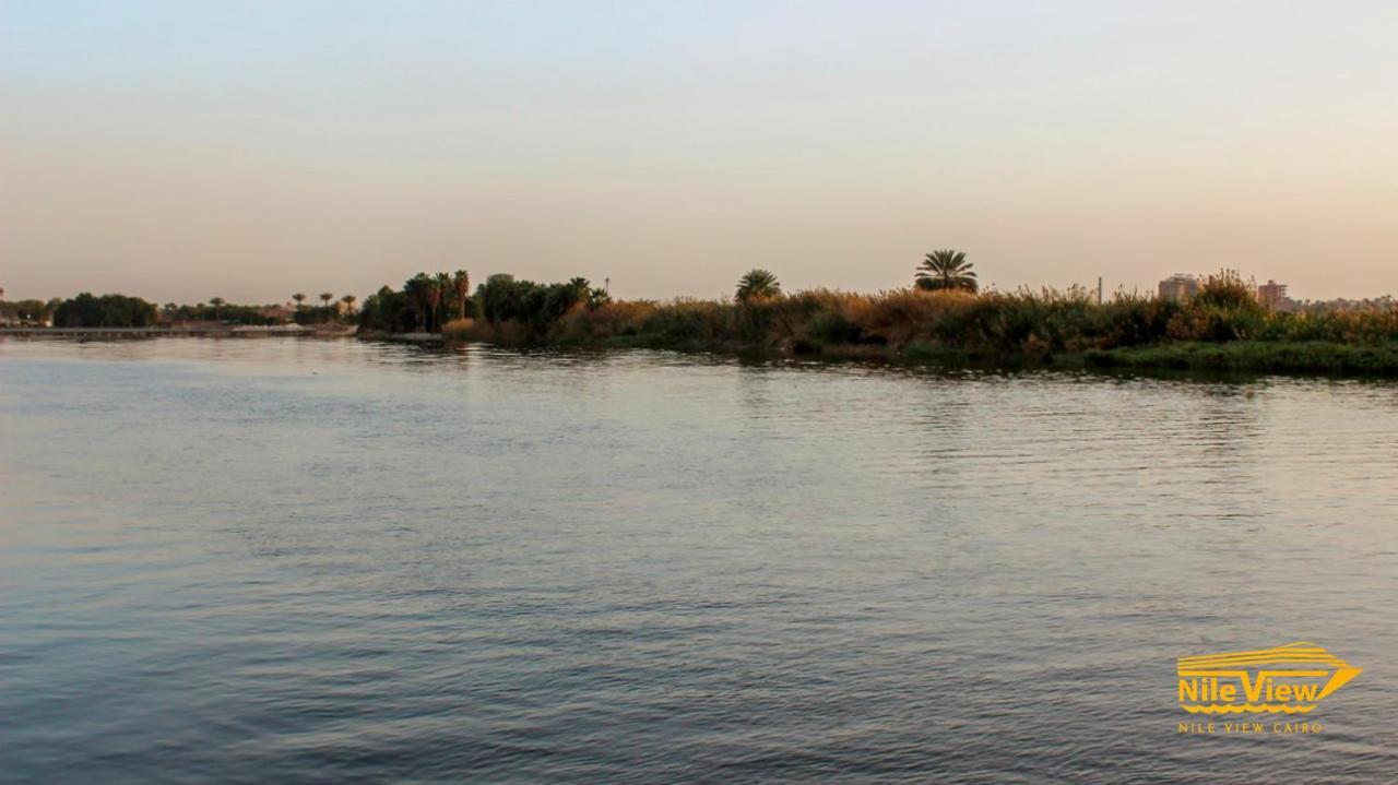 Nile View Jewel 5* Cairo