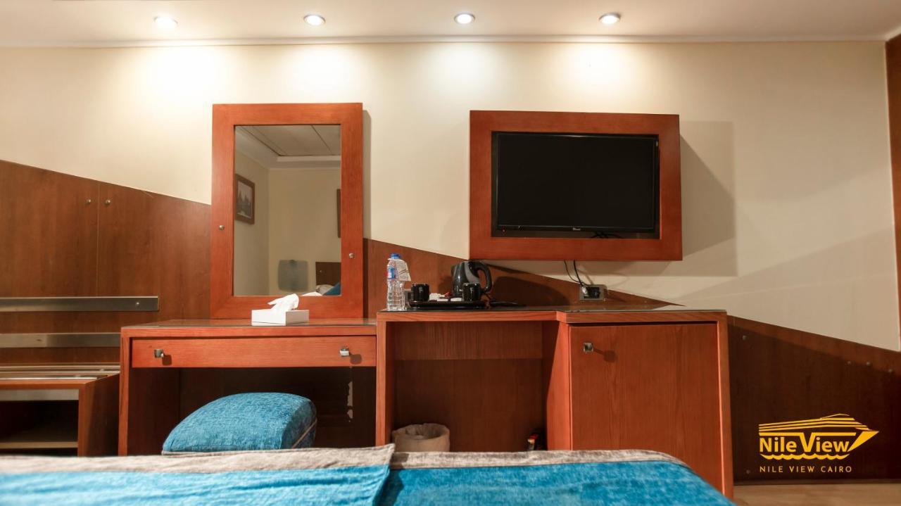 Nile View Jewel 5*