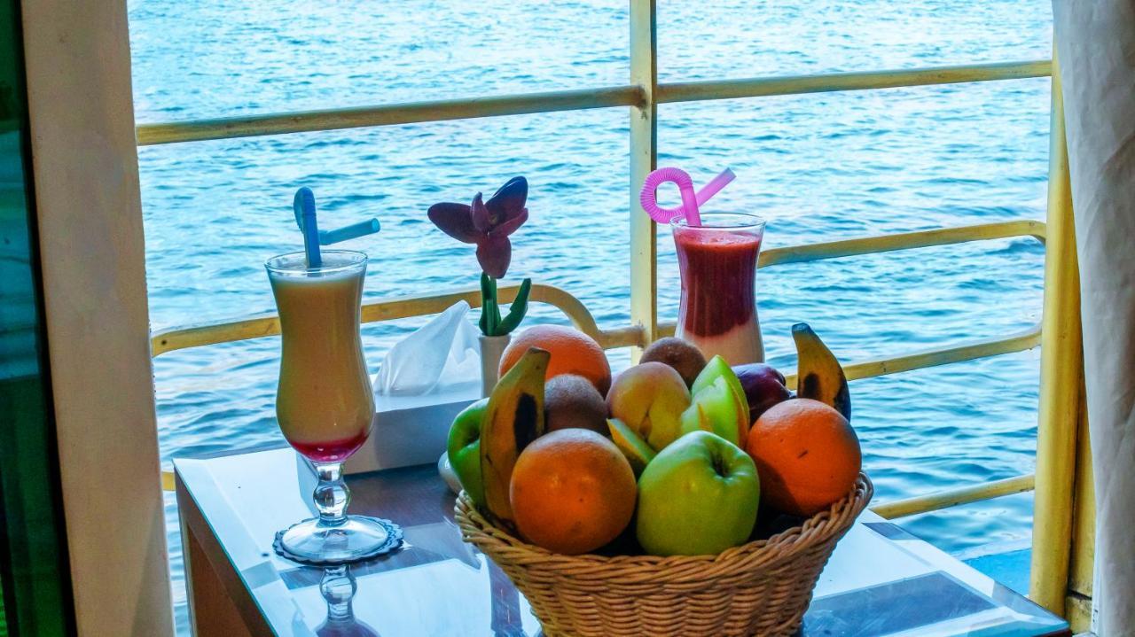 Nile View Jewel