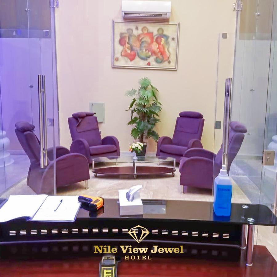 Nile View Jewel Botel