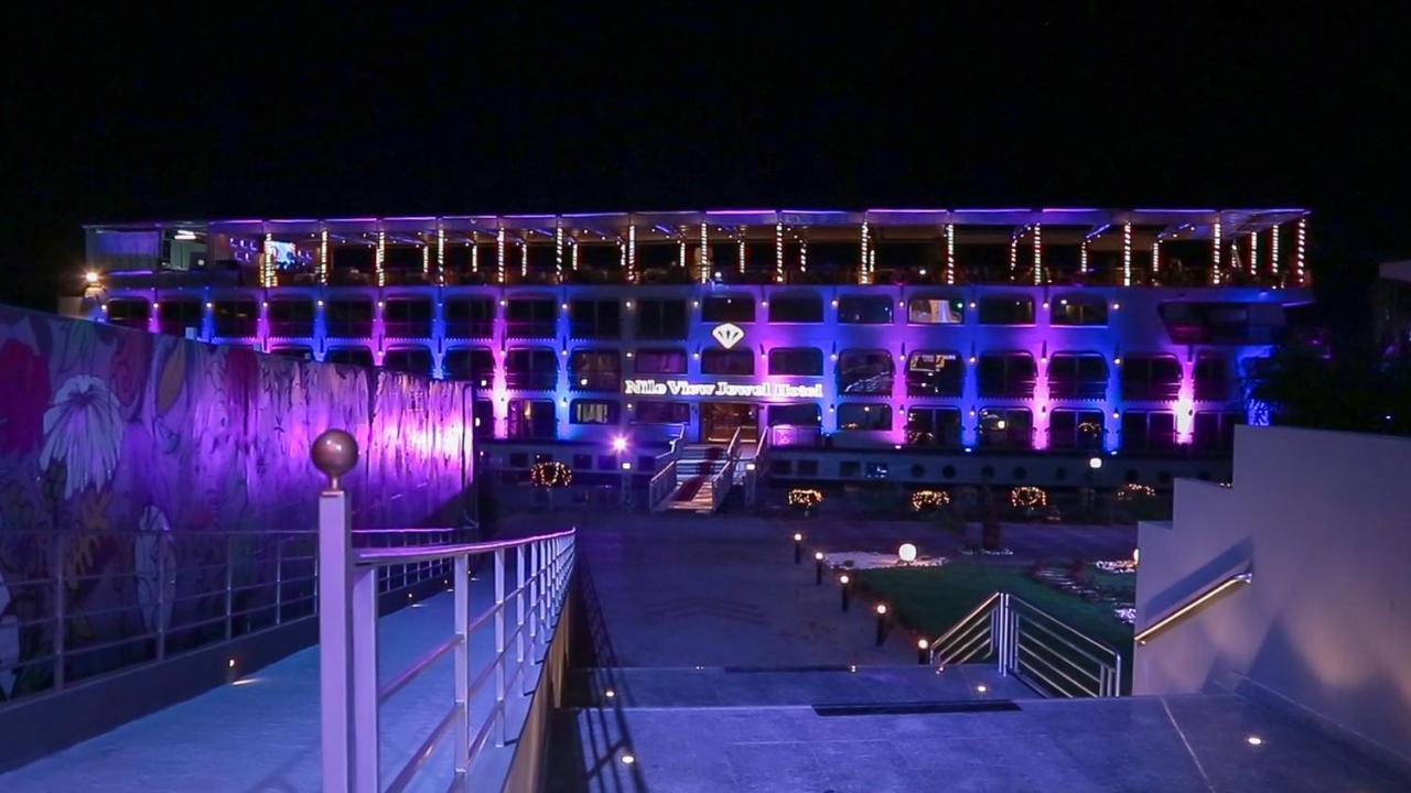 Nile View Jewel Botel