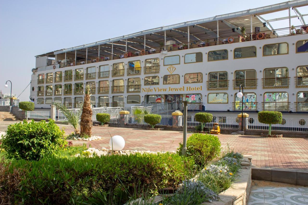 Nile View Jewel Botel