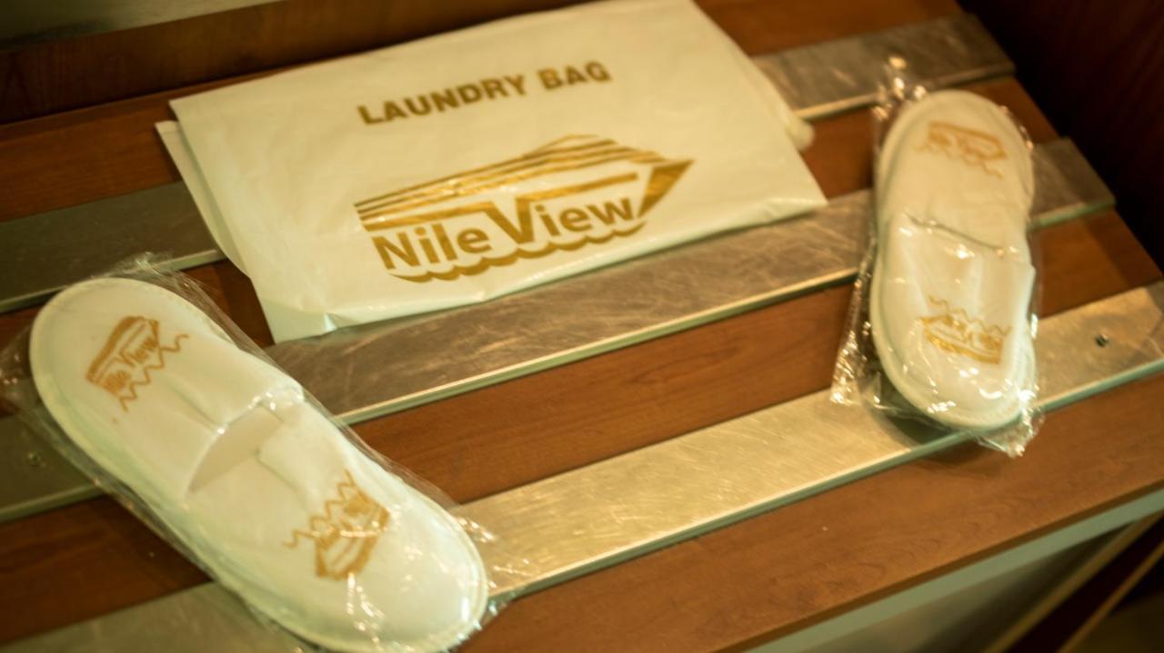 Nile View Jewel 5* Cairo