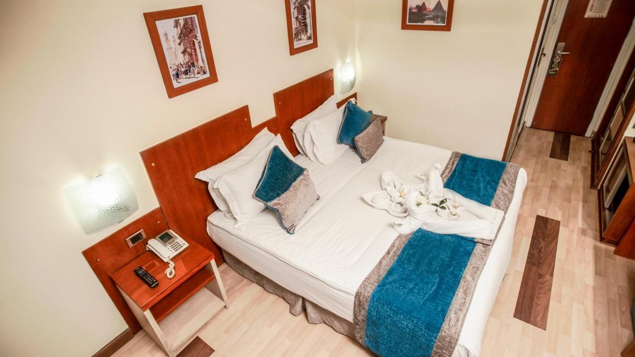 Nile View Jewel 5*