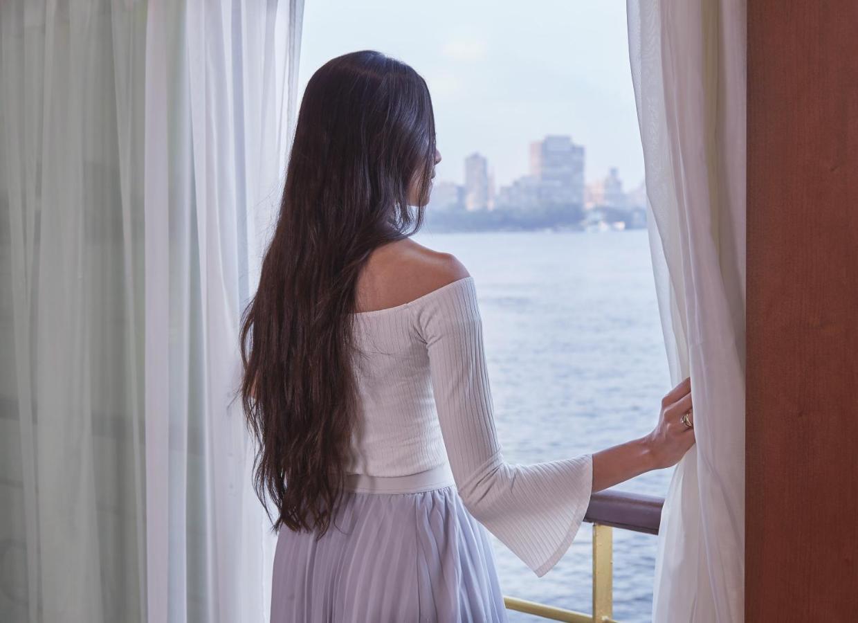 Botel Nile View Jewel