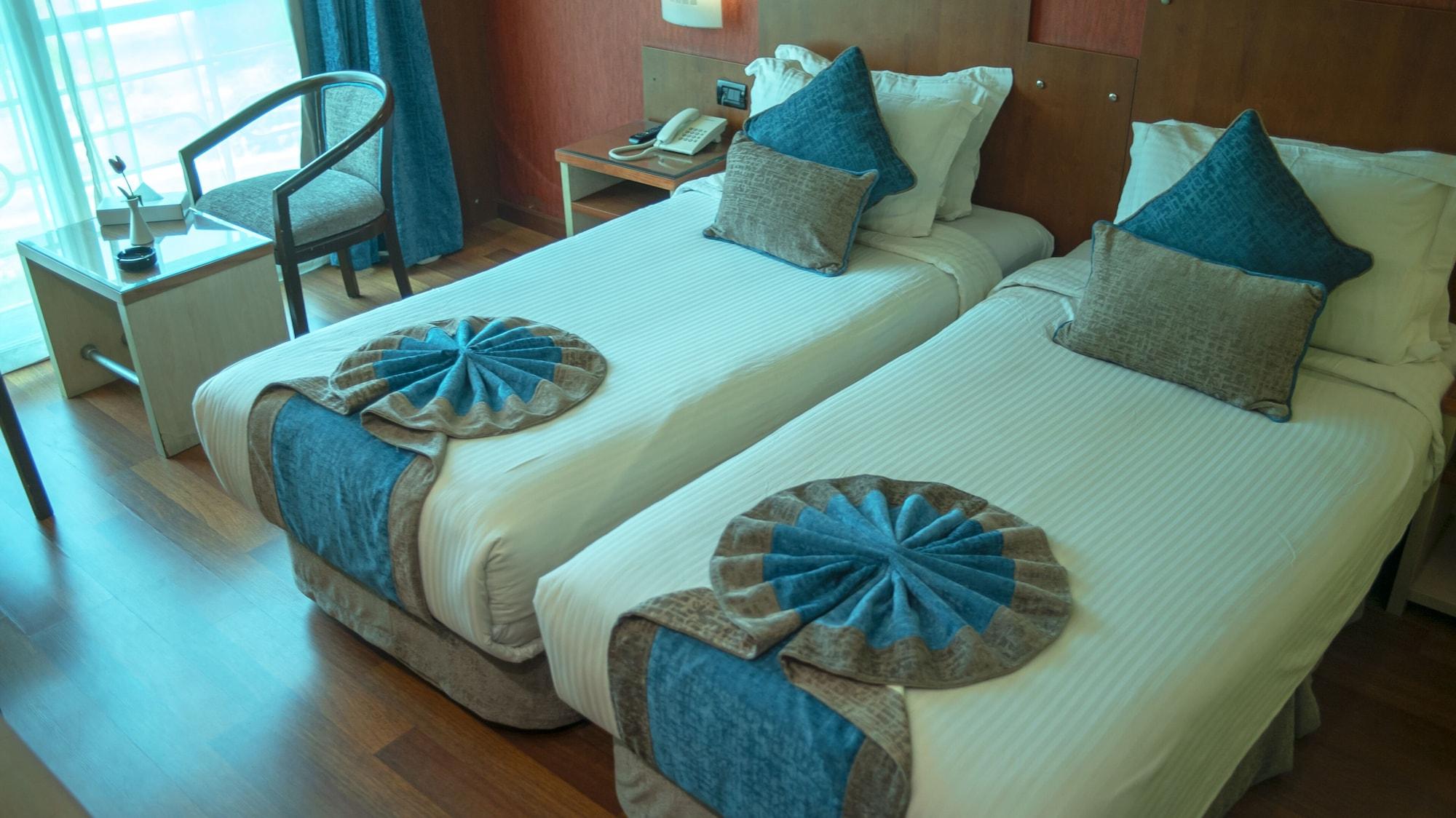 Nile View Jewel 5*