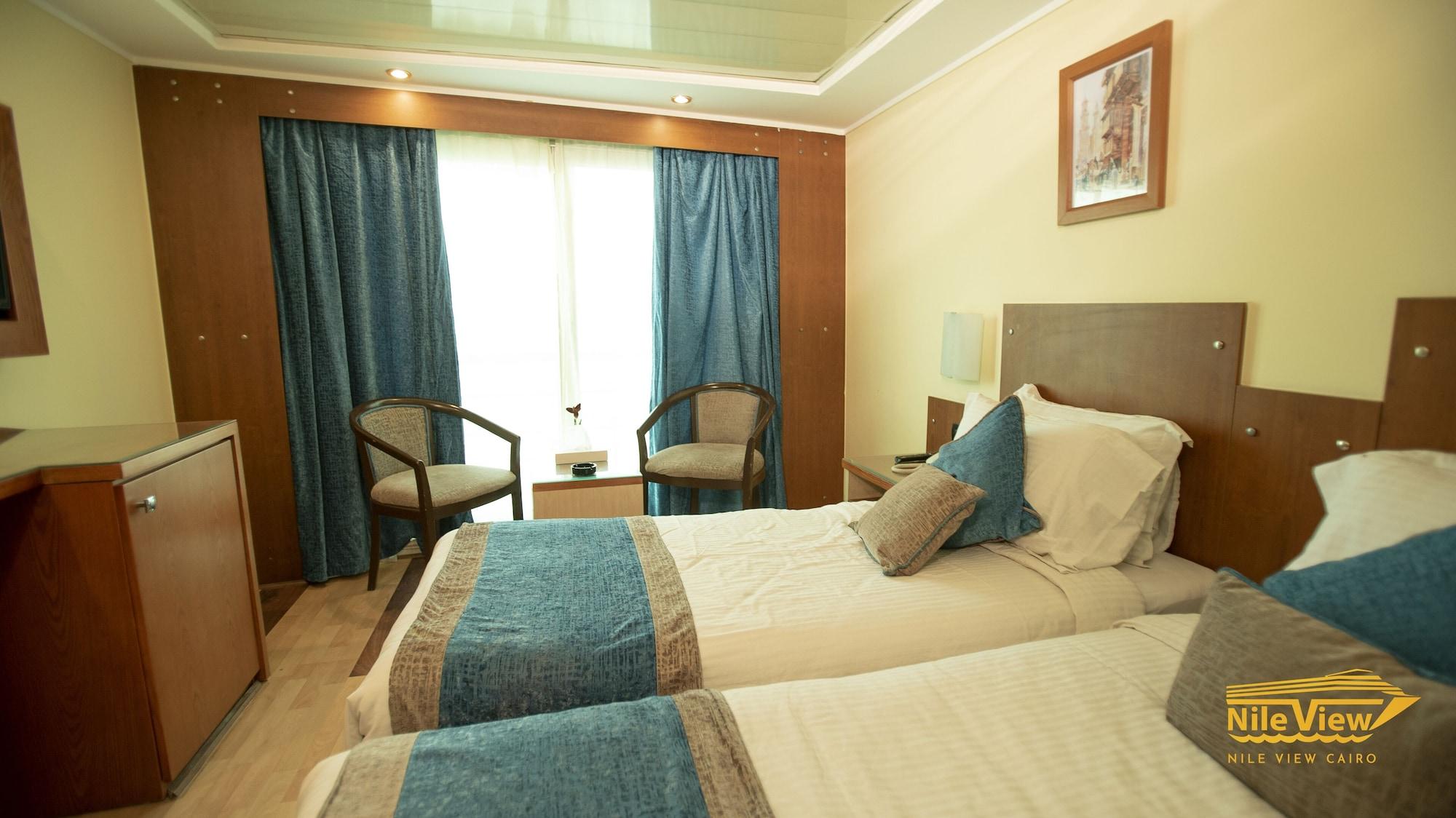 Nile View Jewel 5*