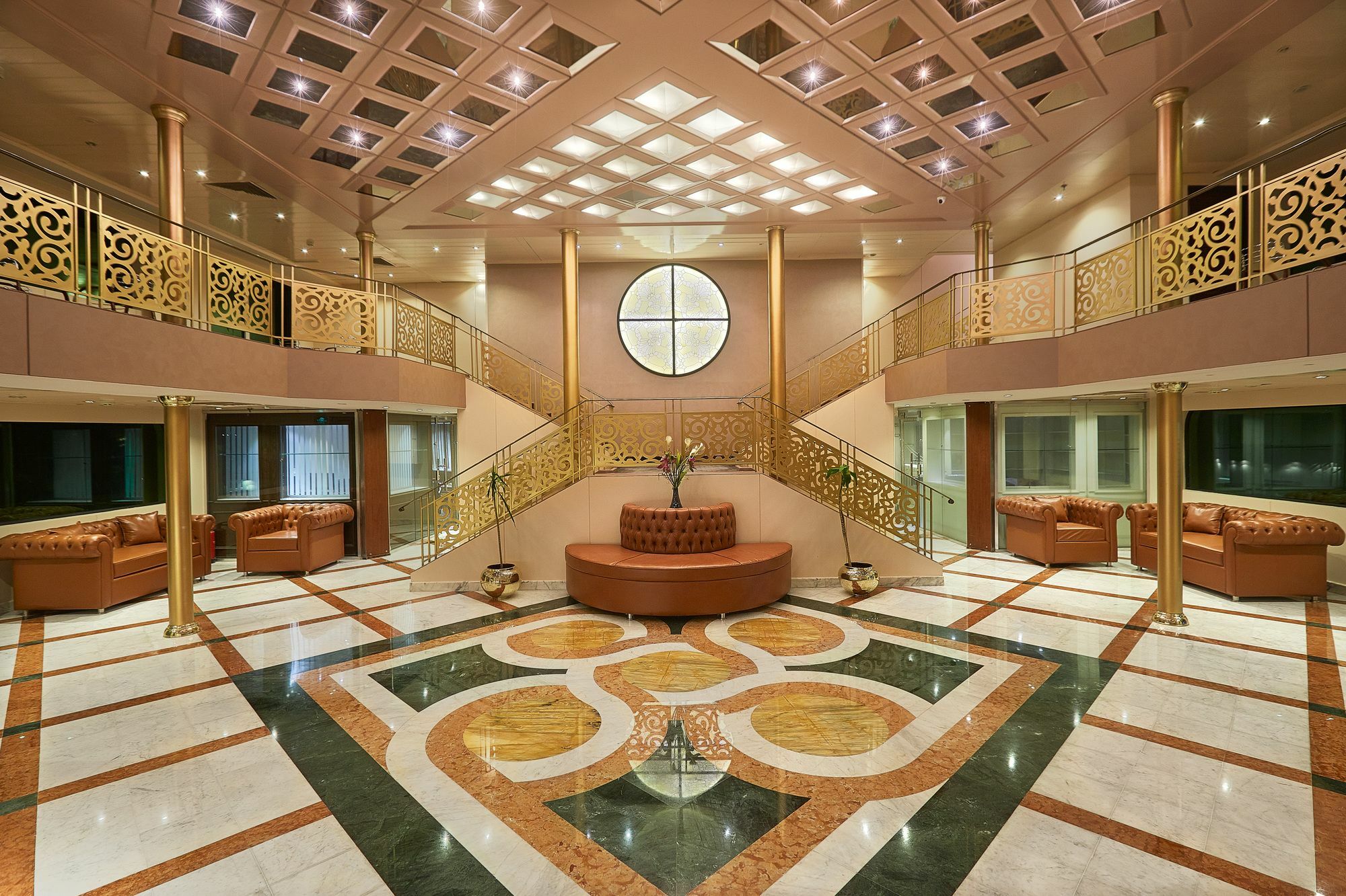 Nile View Jewel 5*